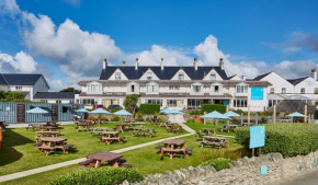 Отель Trearddur Bay Hotel  Треаддар